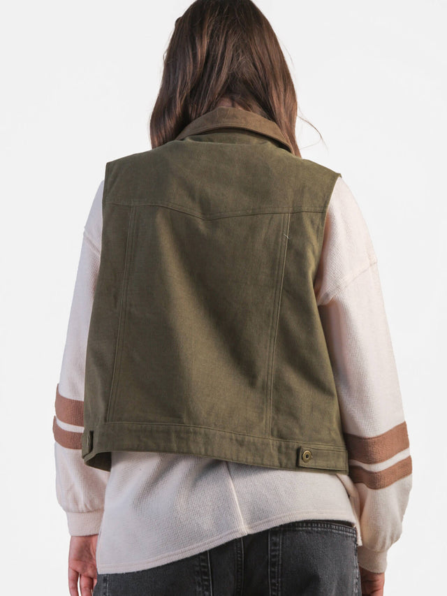 Women's Decatur Vest