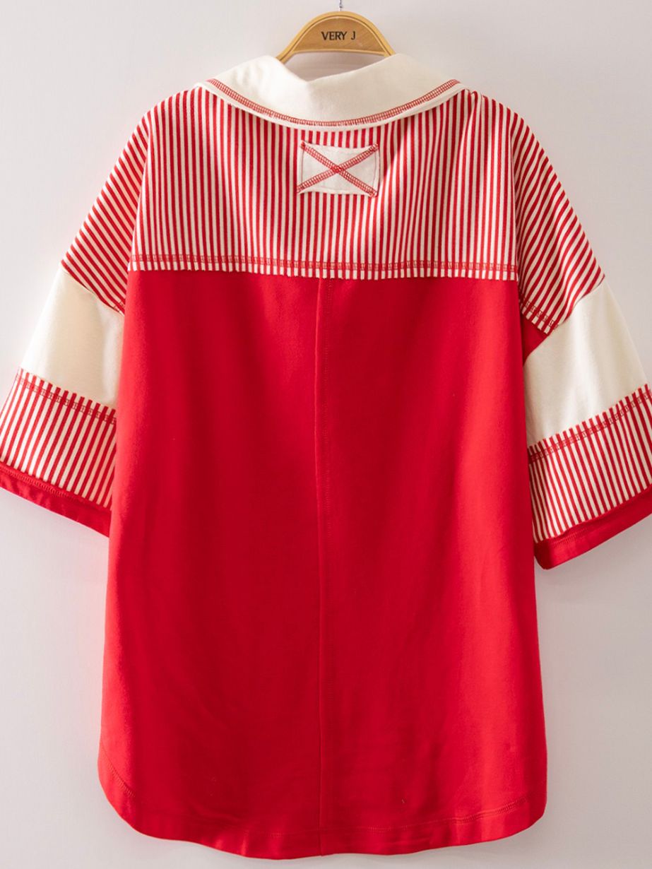 Women's Overland Top