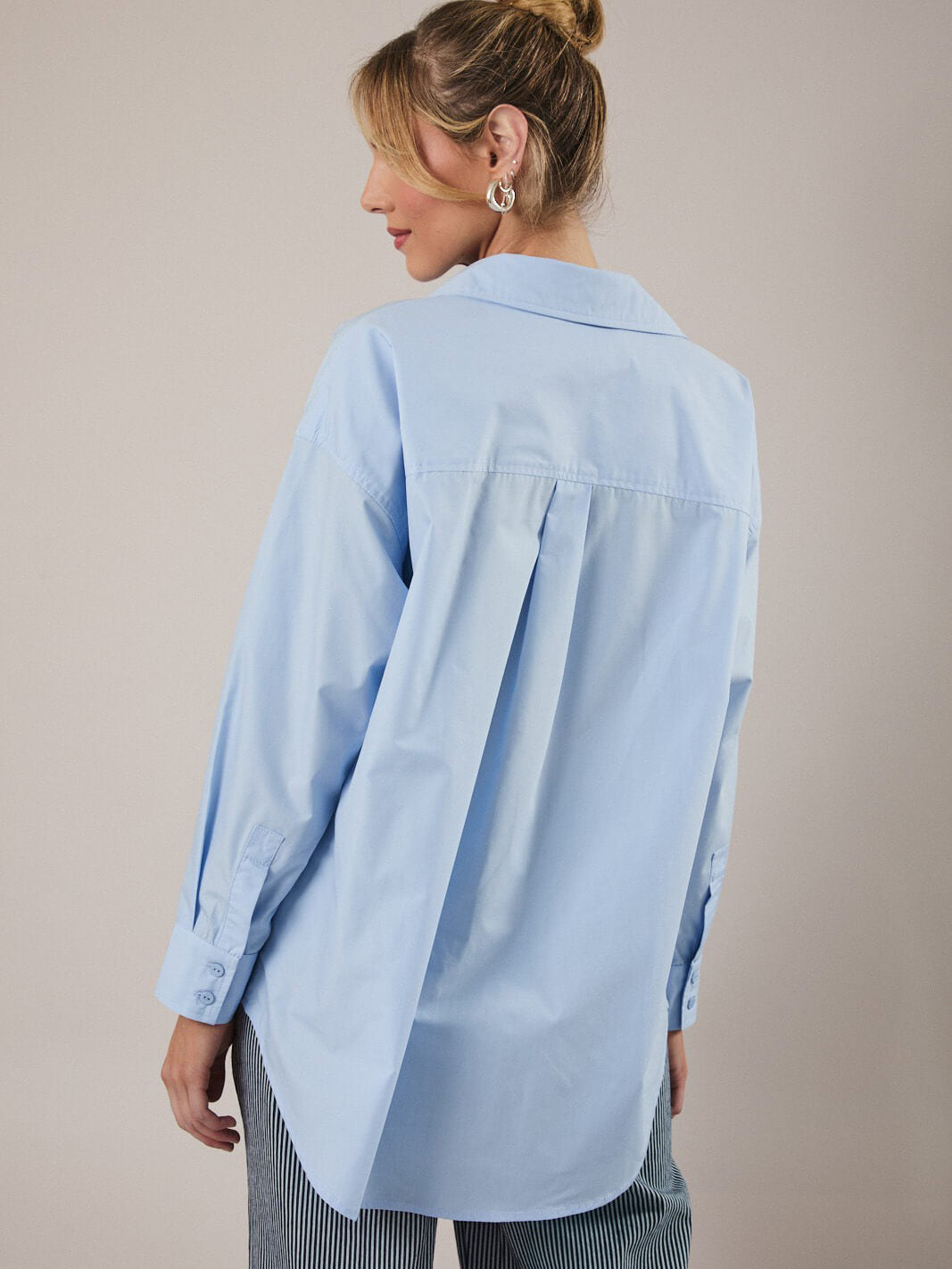 Women's Button Top