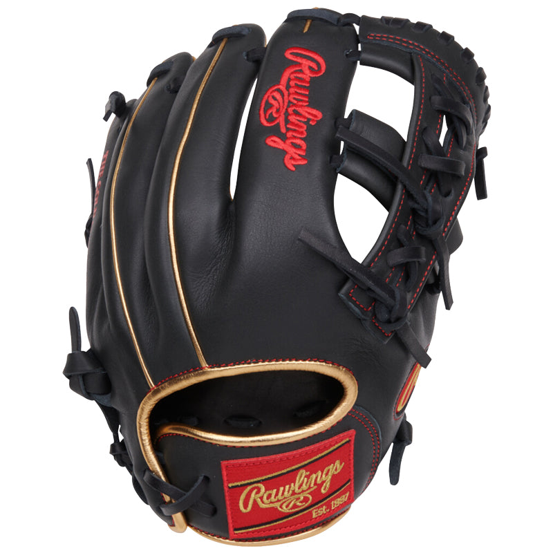 Youth Rawlings NXT ContoUR Infield 11.5 Glove