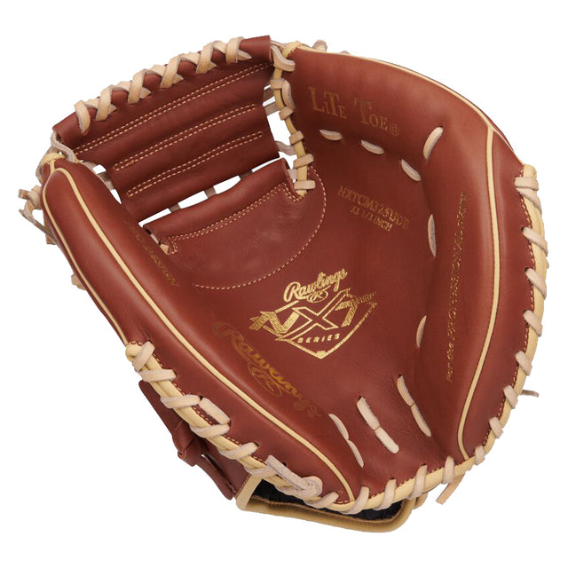 Rawlings NXT Series 32.5" Catcher's Mitt