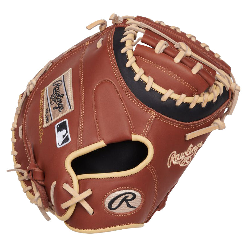 Rawlings NXT Series 32.5" Catcher's Mitt