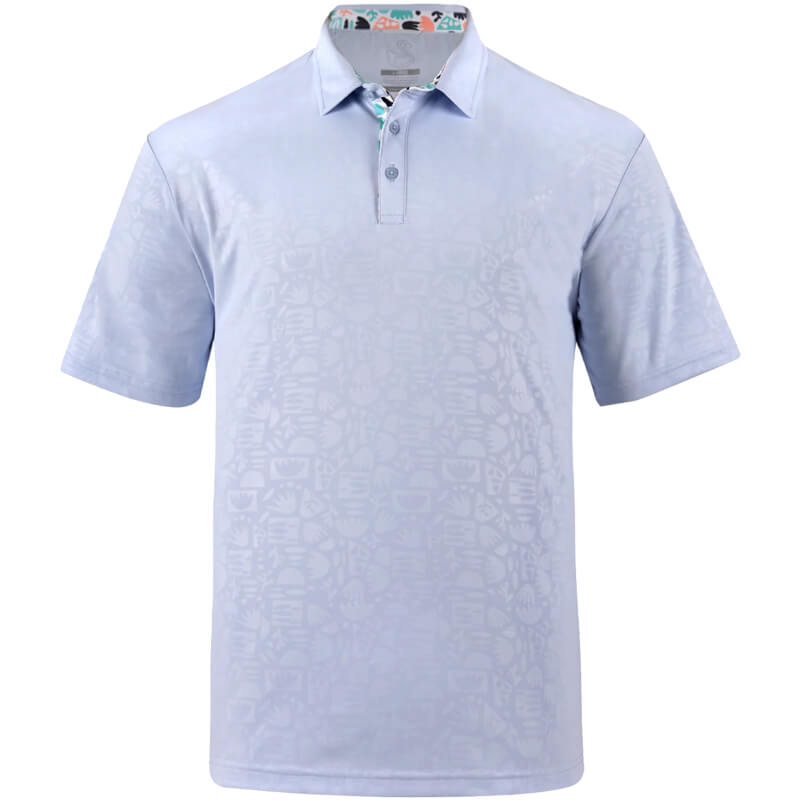 Men's Swannies Brett Polo