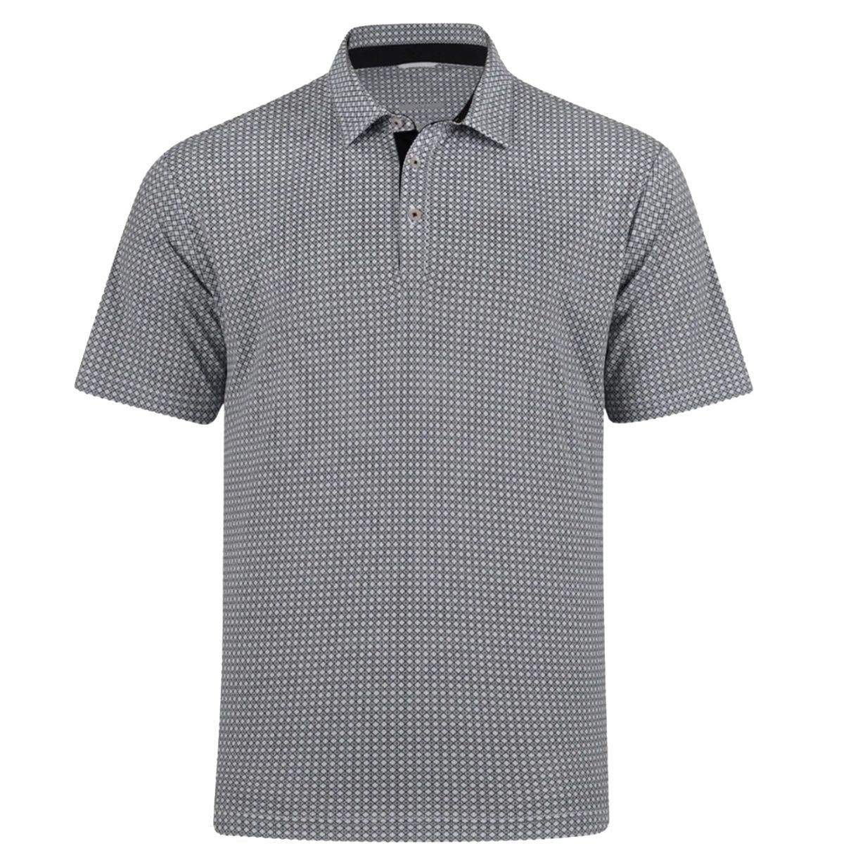 Men's Swannies Tanner Polo