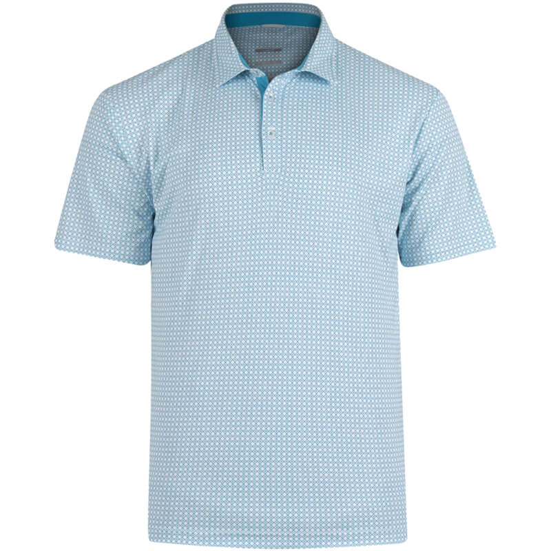 Men's Swannies Tanner Polo