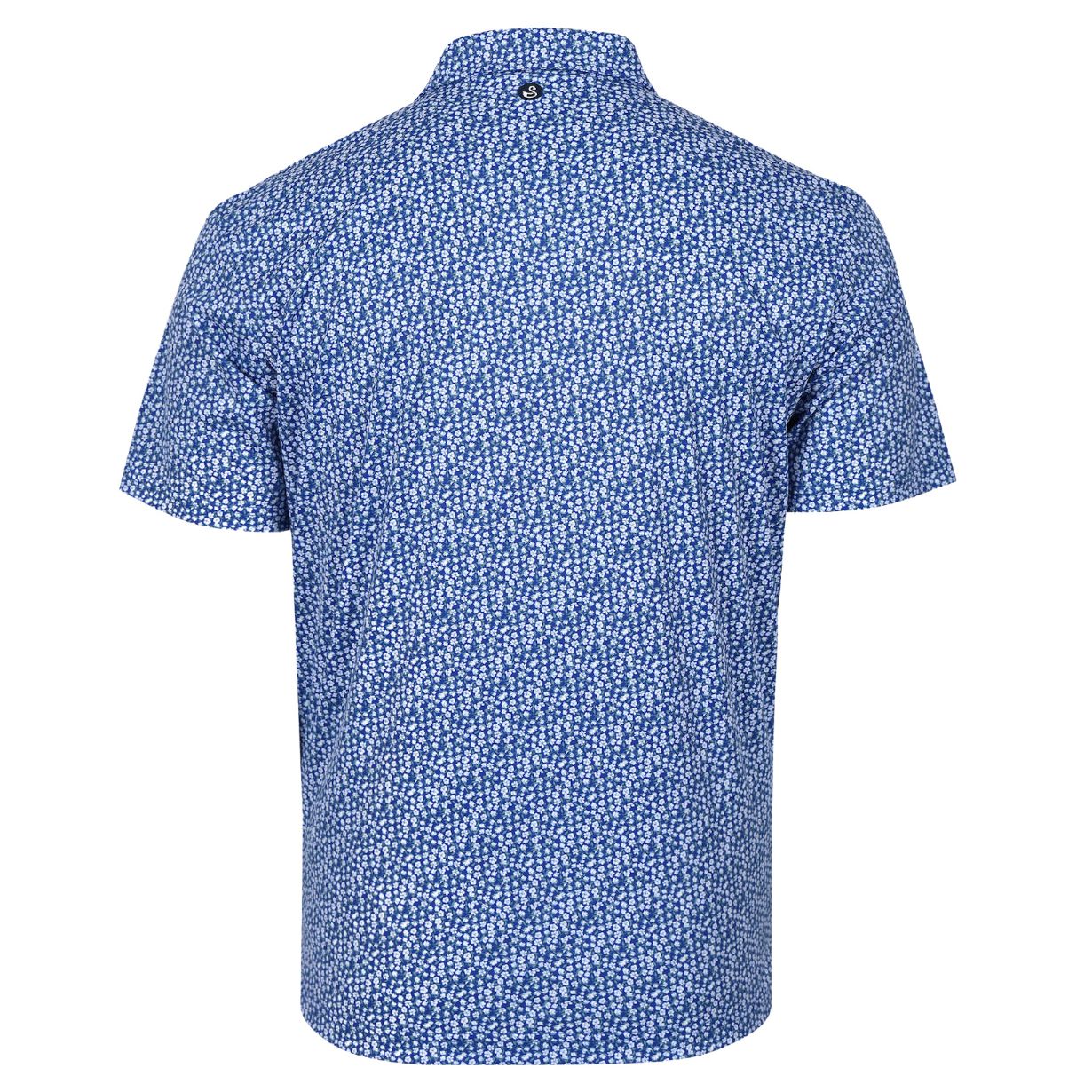 Men's Swannies Ridge Polo