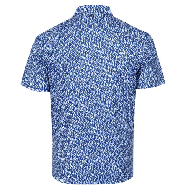 Men's Swannies Ridge Polo