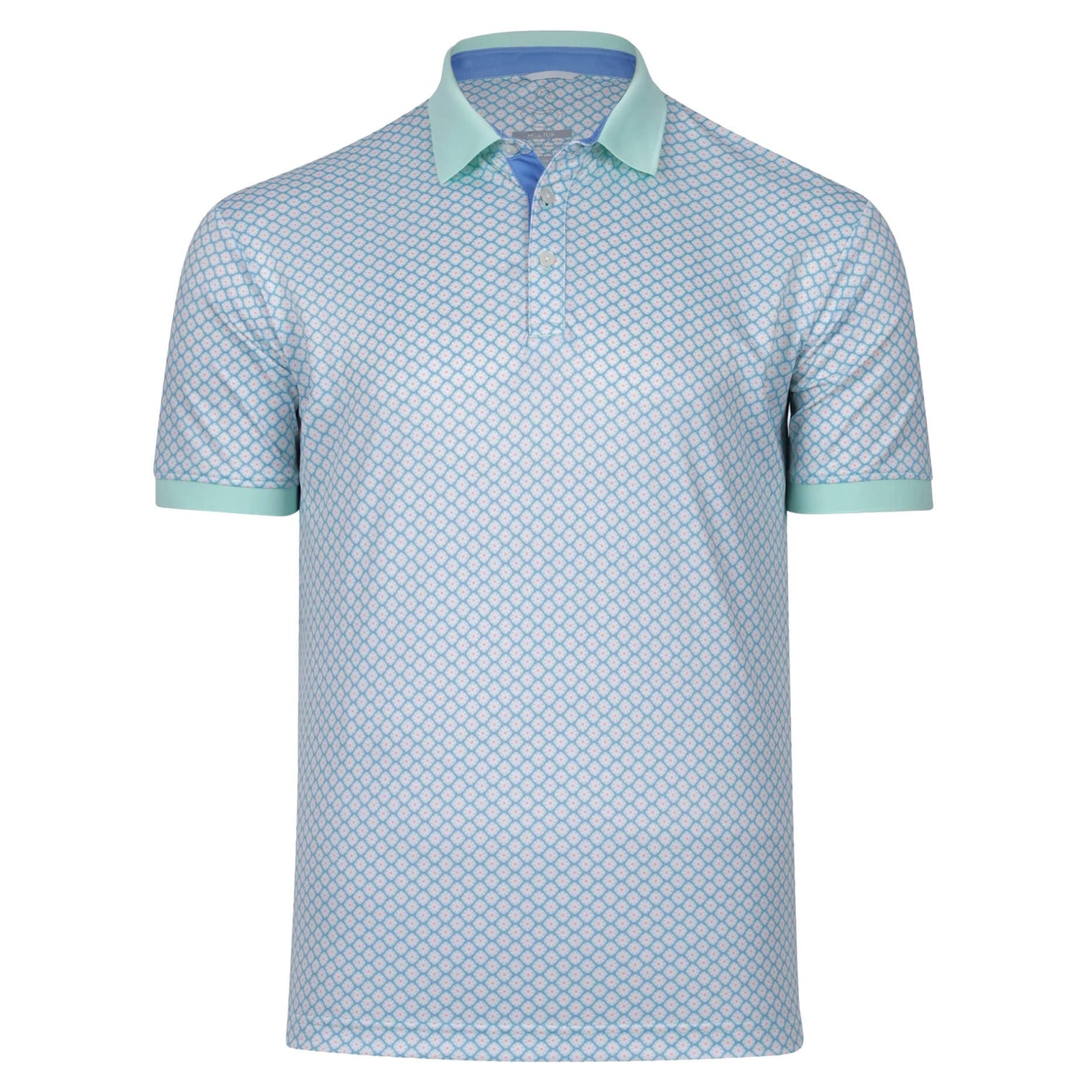 Men's Swannies Cadence Polo