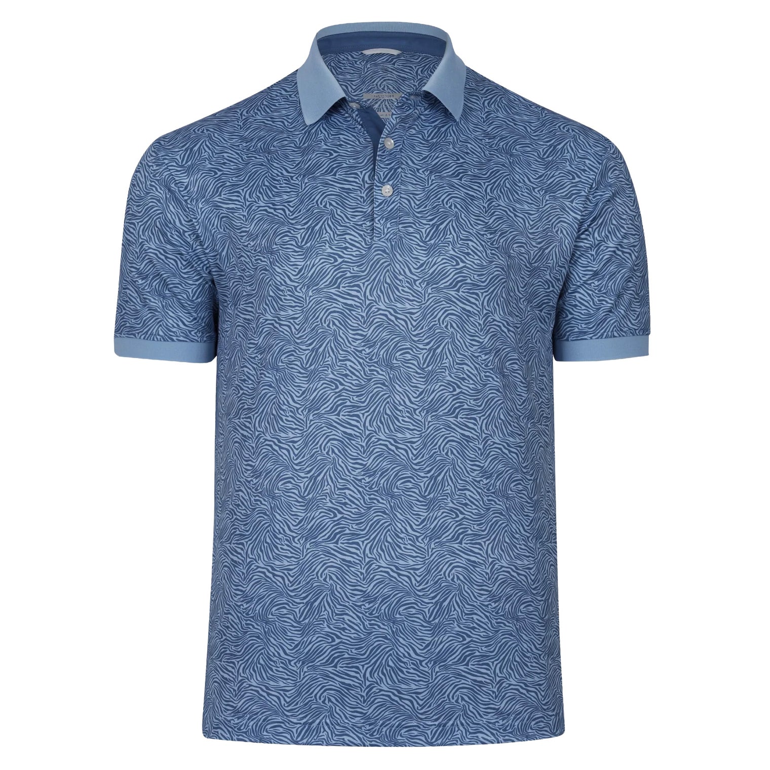 Men's Swannies Lagoon Polo