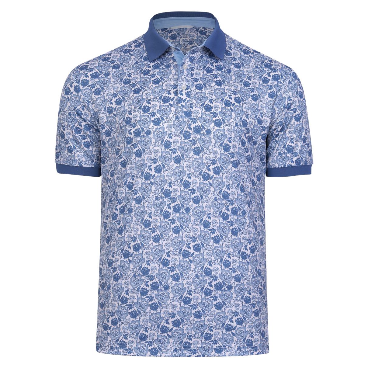 Men's Swannies Haven Polo