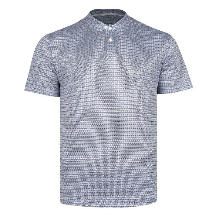 Men's Swannies Lighthouse Blade Polo
