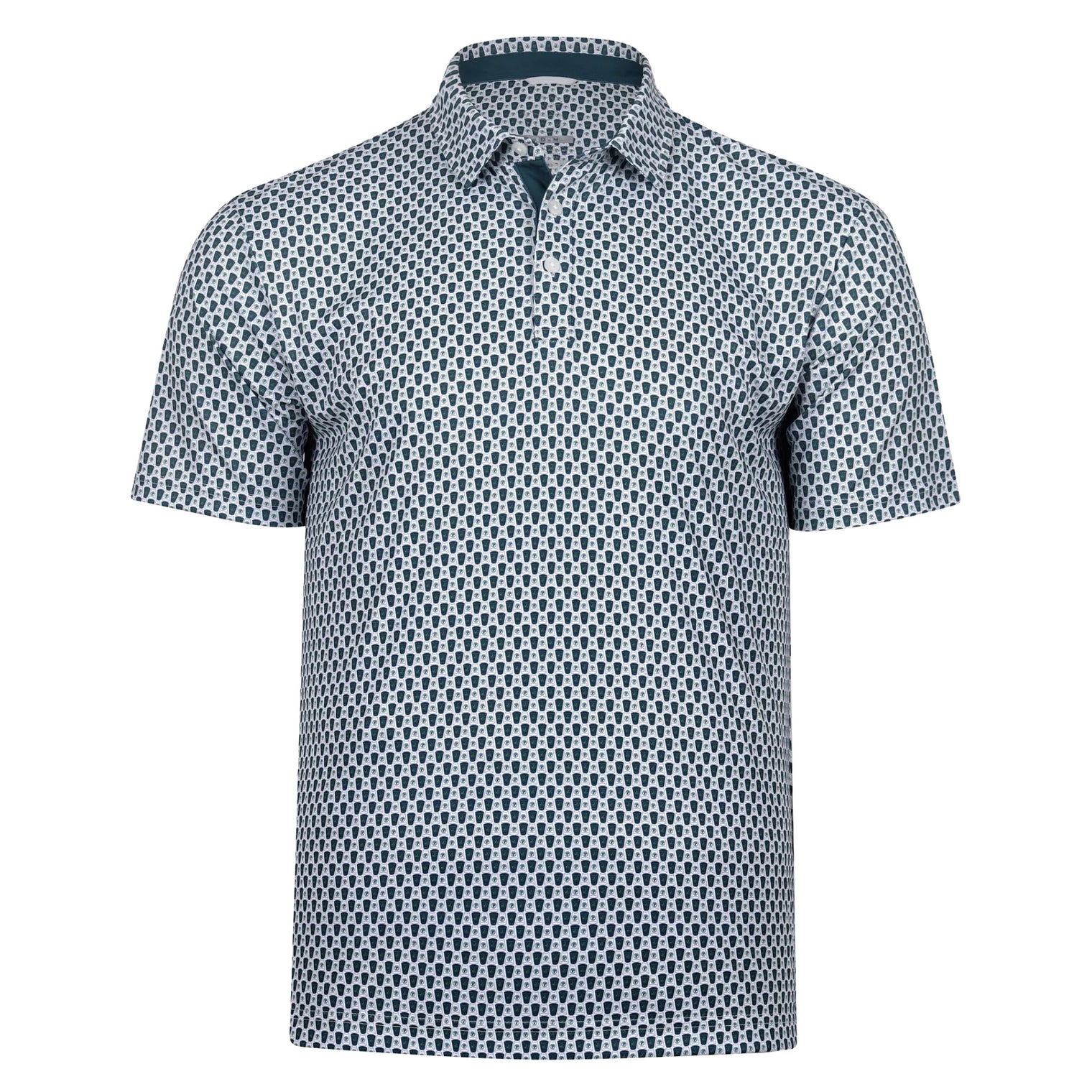 Men's Swannies Tradition Polo