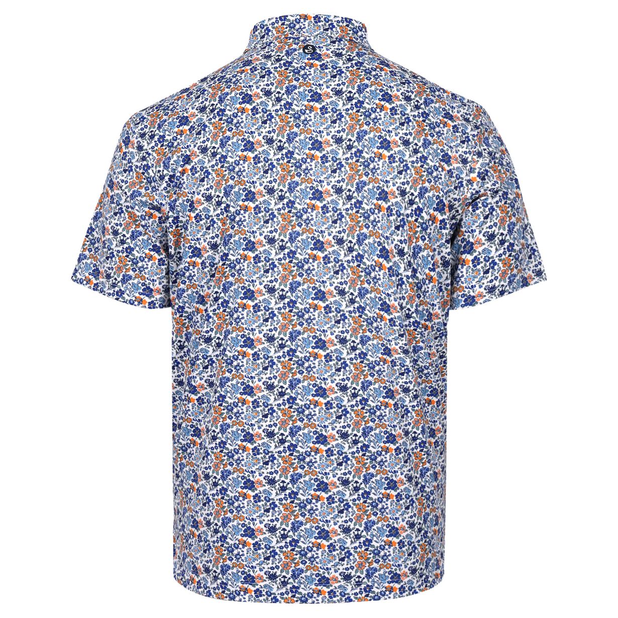 Men's Swannies Moss Polo