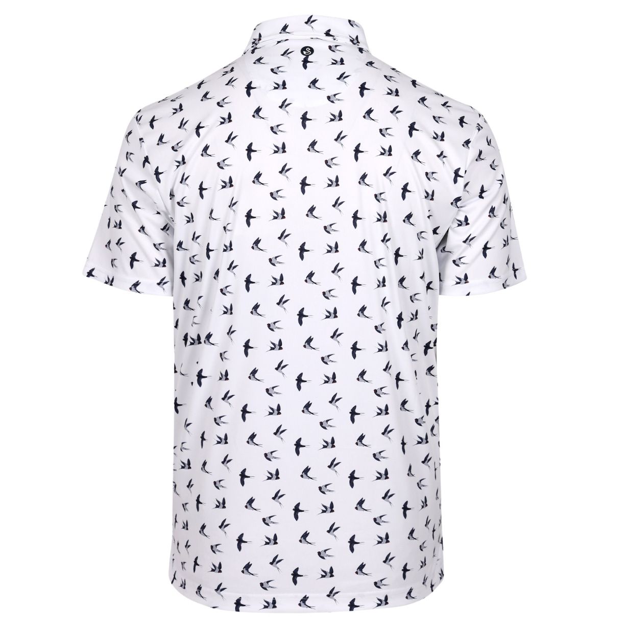 Men's Swannies Peak Polo