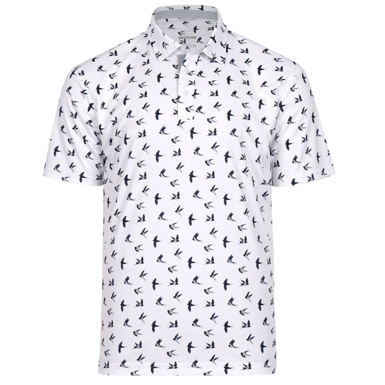 Men's Swannies Peak Polo