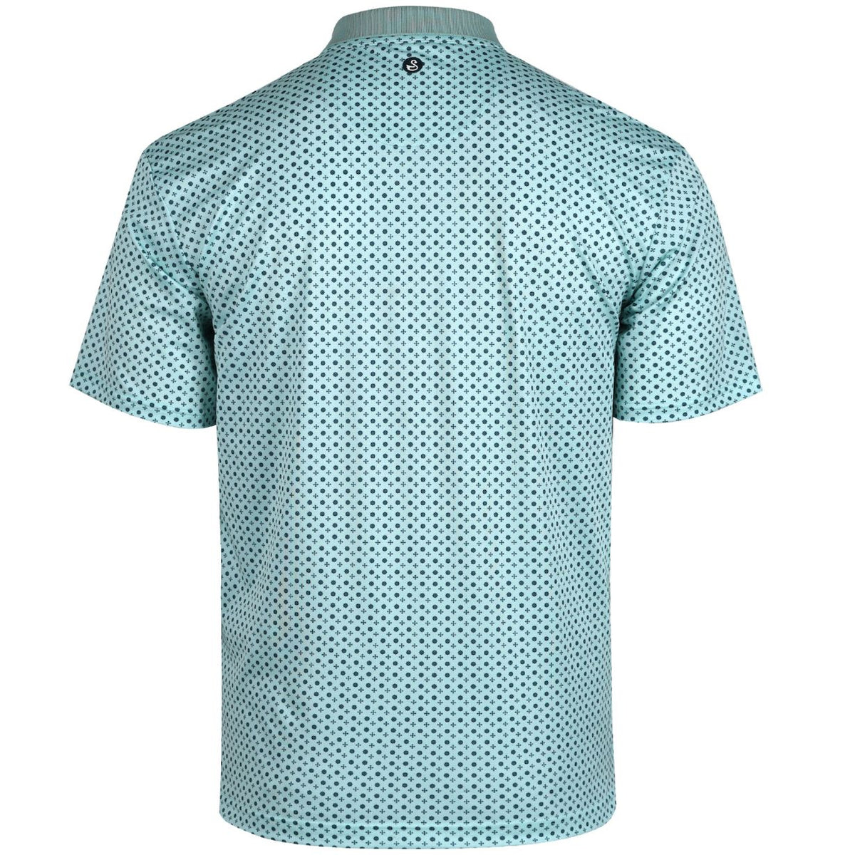 Men's Swannies Sal Polo