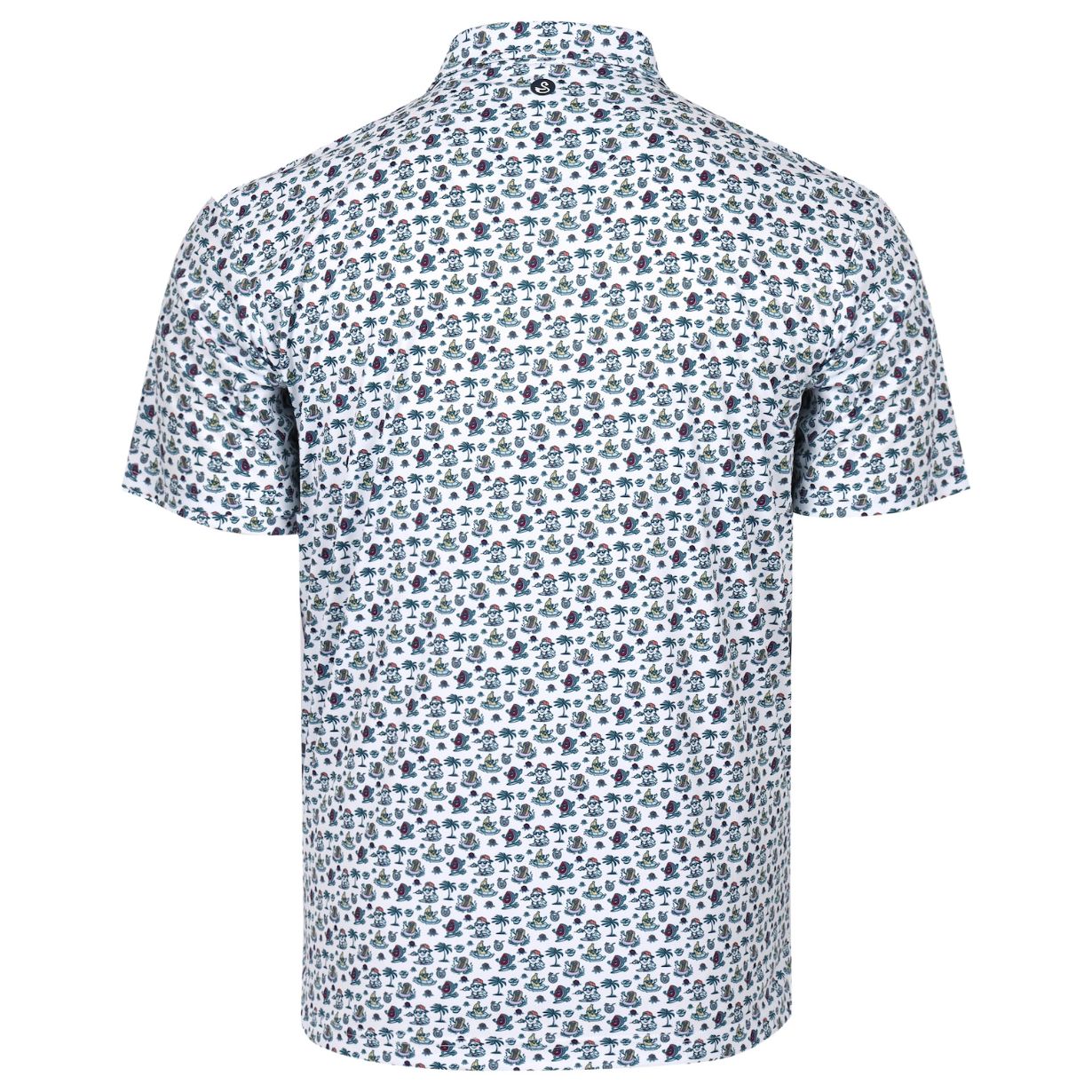 Men's Swannies Sundance Polo