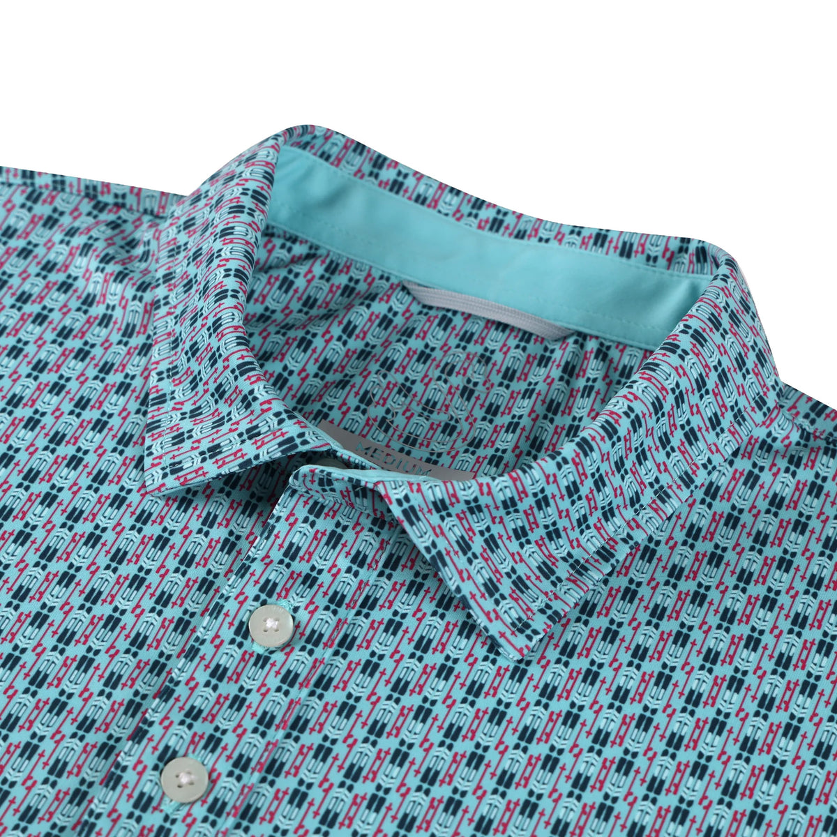 Men's Swannies Calder Polo