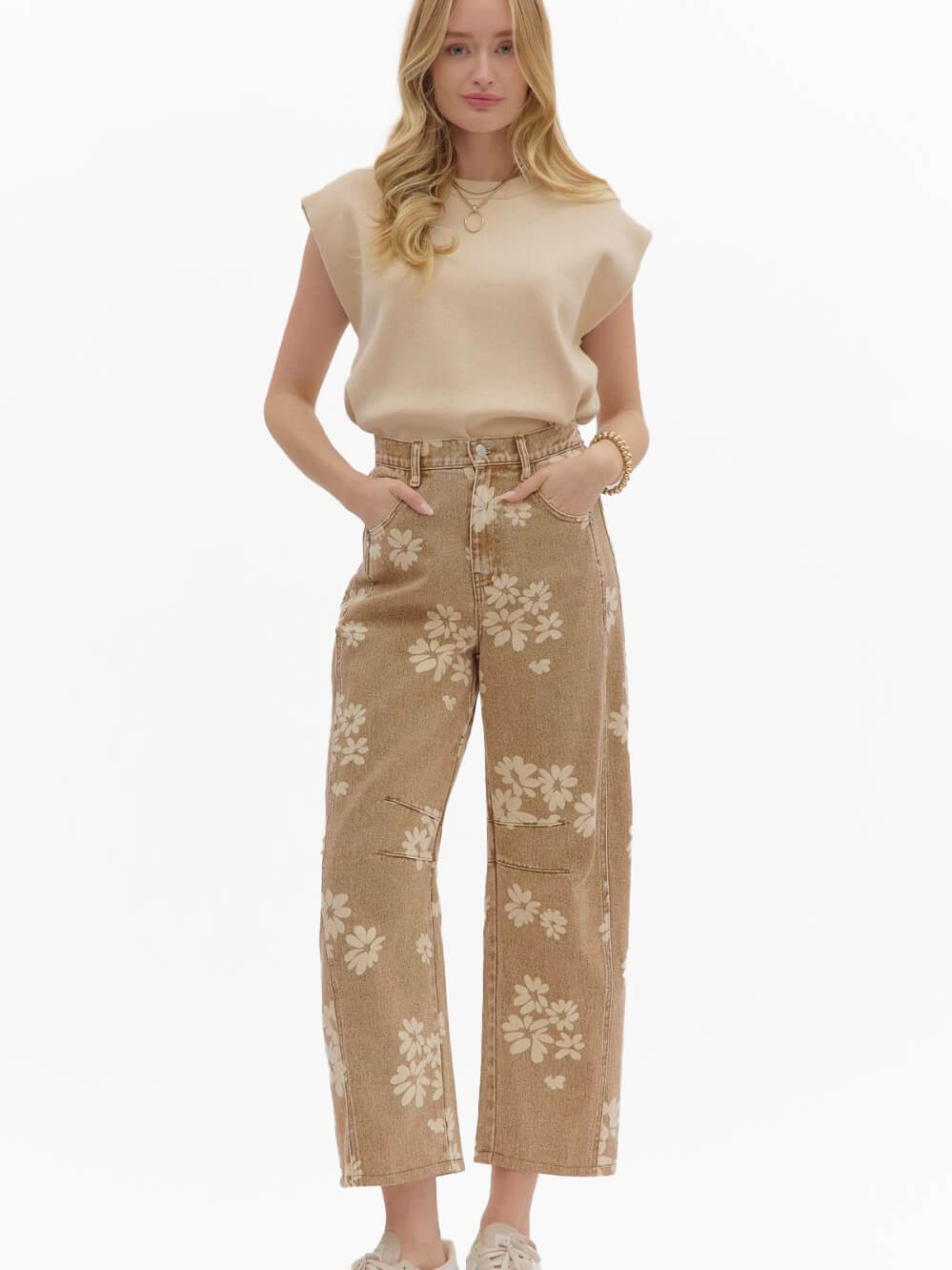 Women's Armani Pant