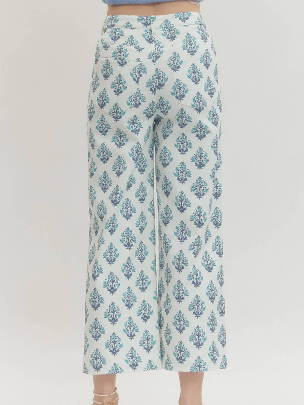 Women's Jasmine Pant