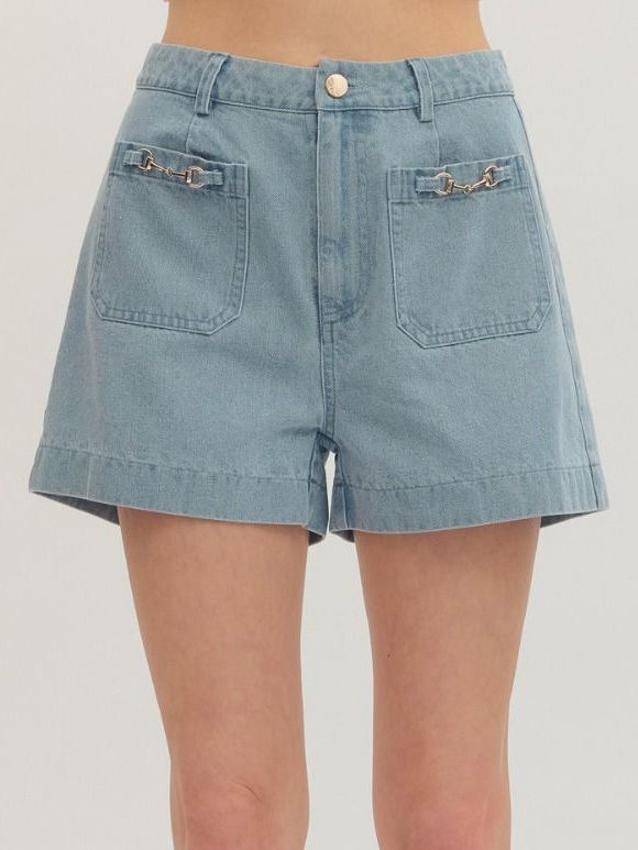 Women's Krista Short