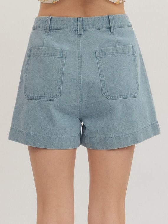 Women's Krista Short