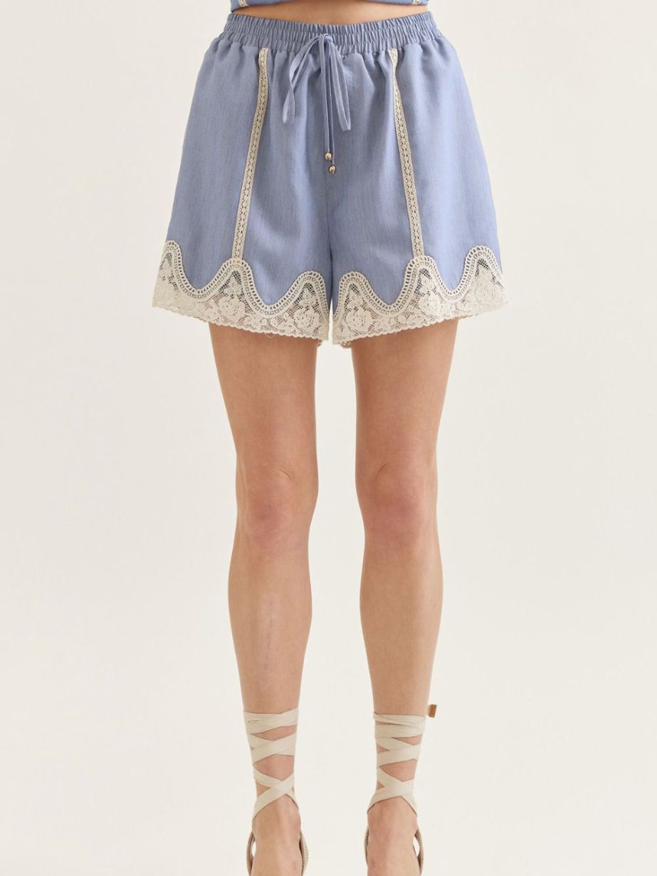 Women's Chamblin Short