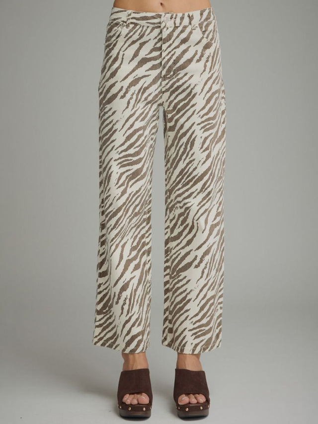 Women's Crew Pant