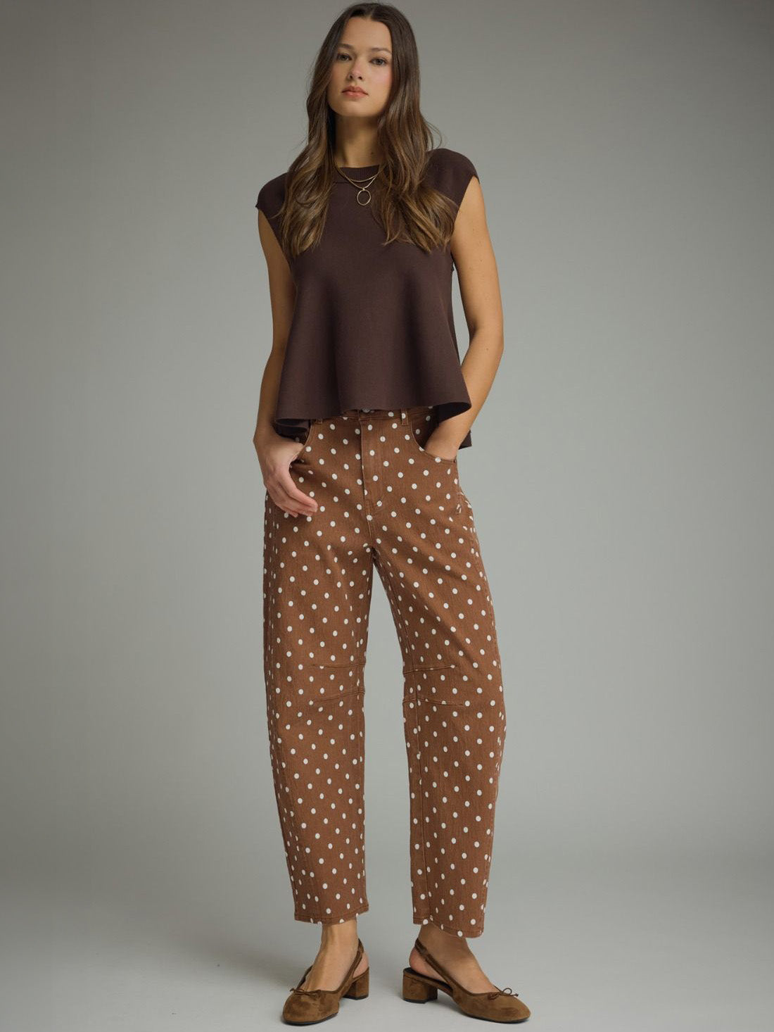 Women's Sloan Pant