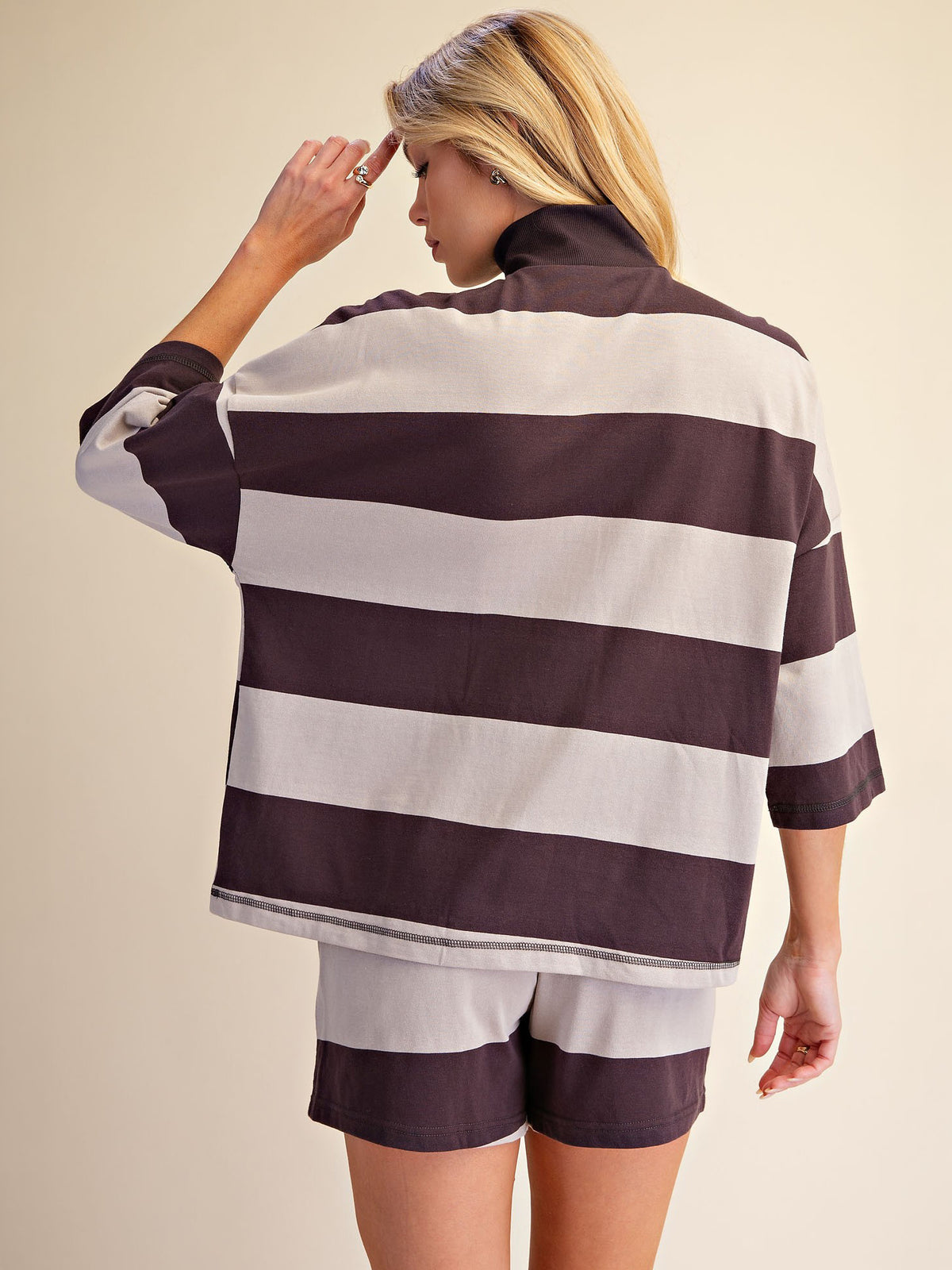 Women's Washoe Set