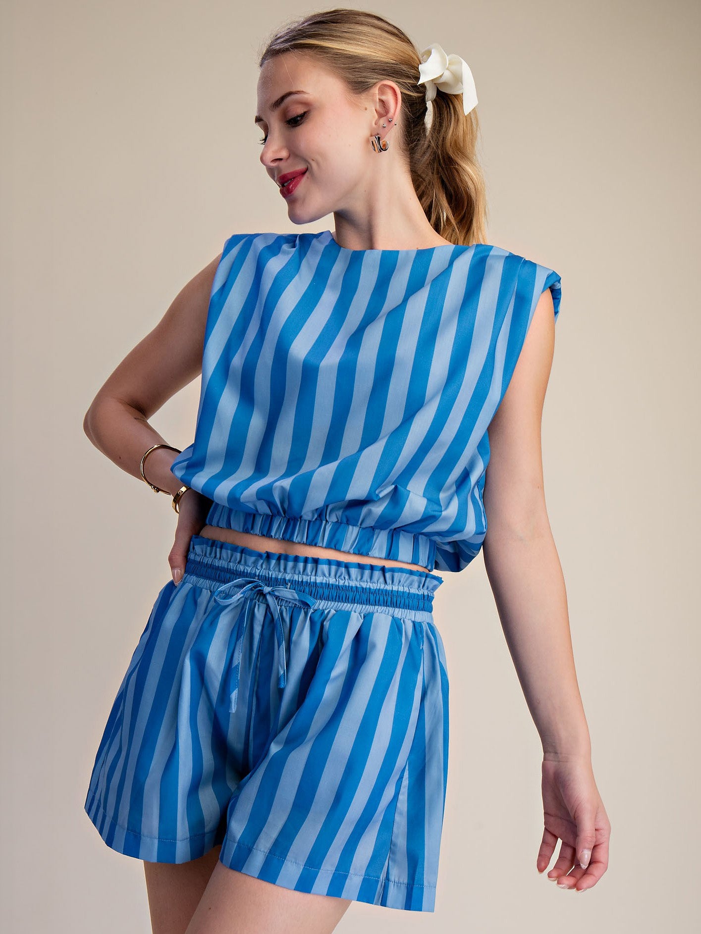 Women's Ocean Top