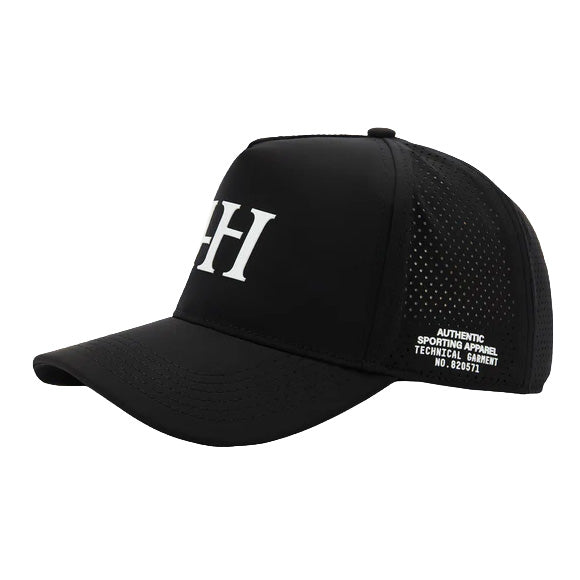 Men's Huega House Icon Performance Cap