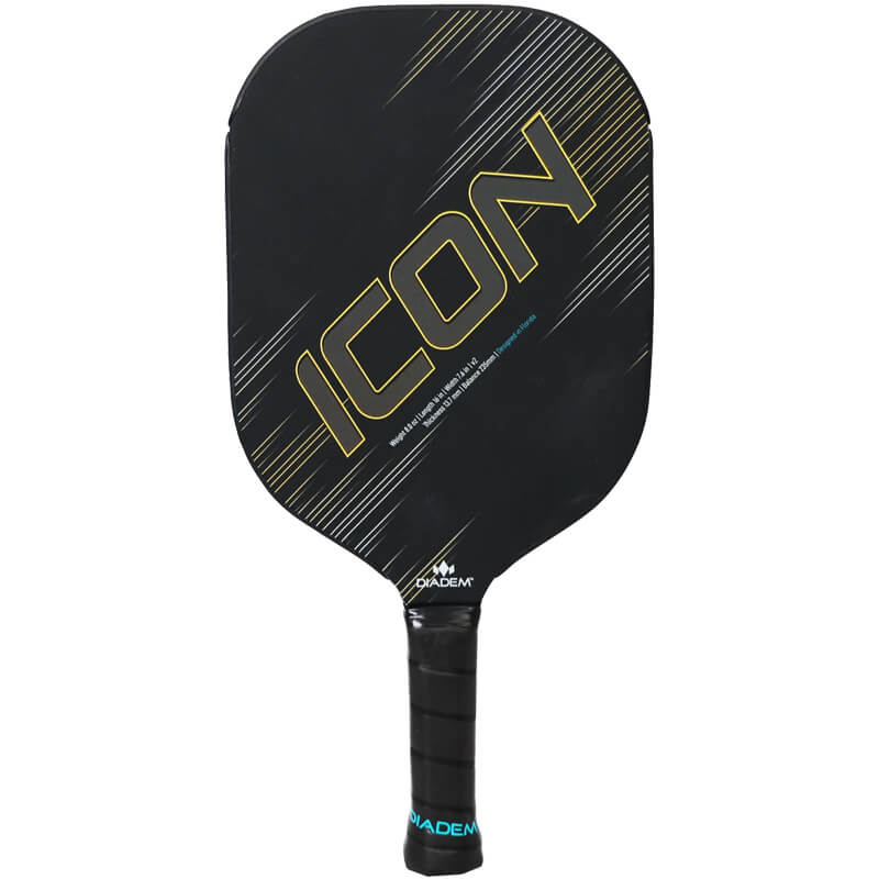 Diadem Icon V2 Pickleball Paddle