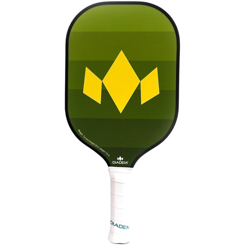 Diadem Team Pickleball Paddle