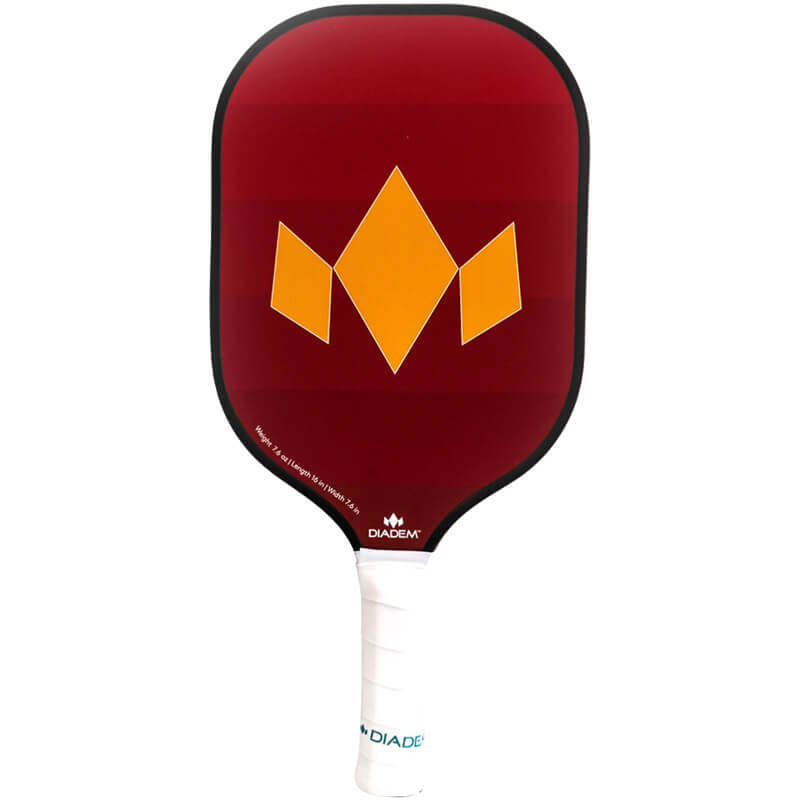 Diadem Team Pickleball Paddle