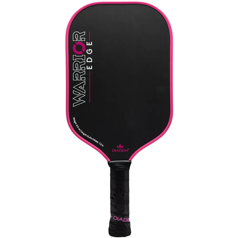 Diadem Warrior Edge Pickleball Paddle