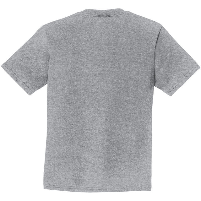 Youth Port & Company Fan Favorite S/S Tee
