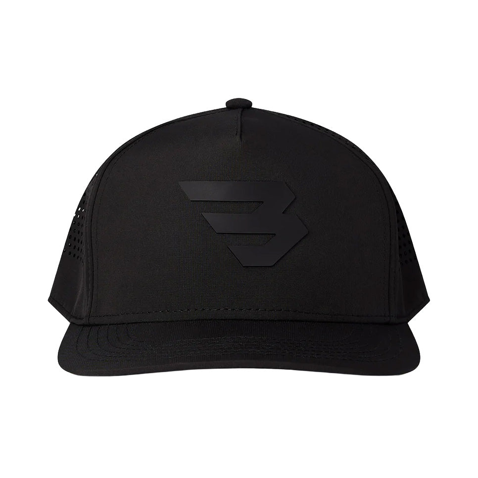 Youth Burlebo Flying B Performance Cap