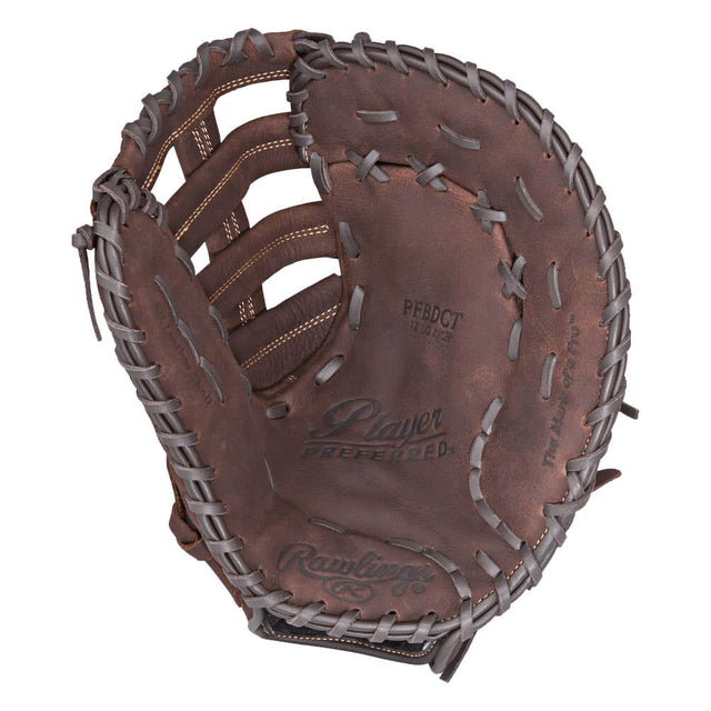 Rawlings Player Preferred 12.5" First Base Mitt