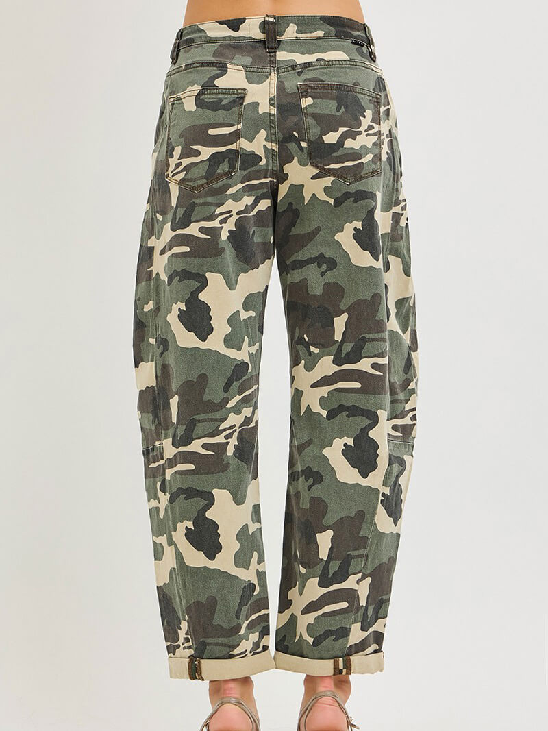 Women's Hide Away Jean