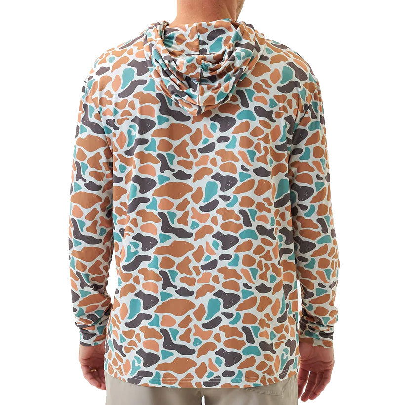 Men's Burlebo Performance Hoodie