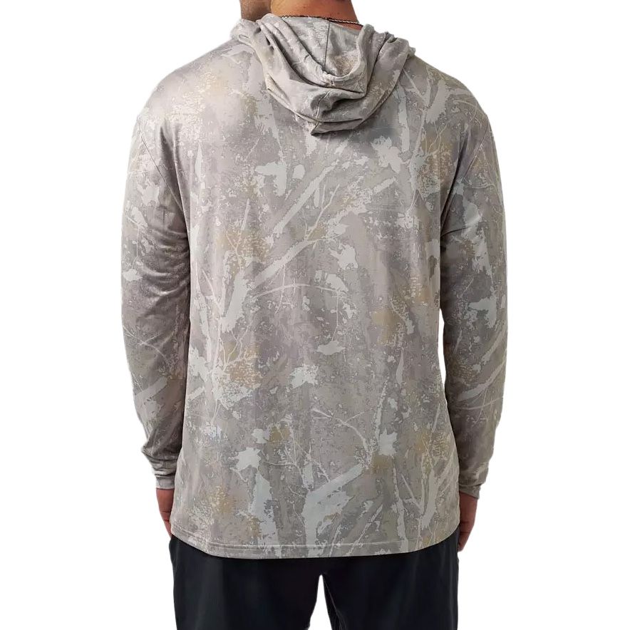 Men's Burlebo Performance Hoodie