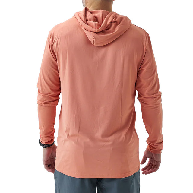 Men's Burlebo Performance Hoodie