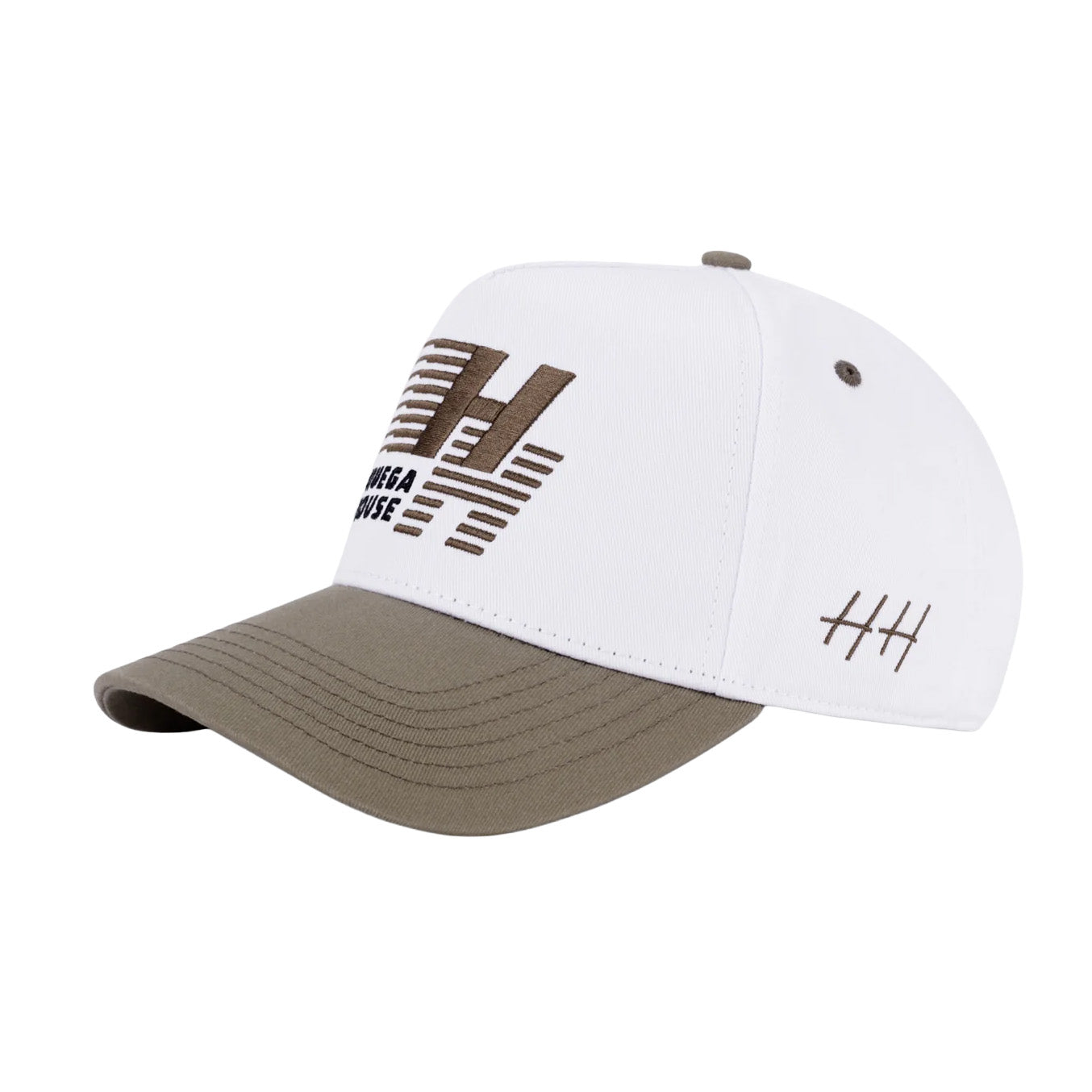 Men's Huega House Legacy Cap