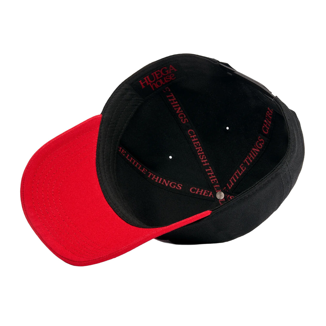 Men's Huega House Legacy Cap
