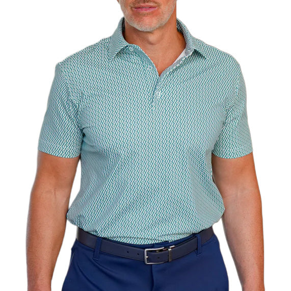 Men's USA Palm Luxe Palm
