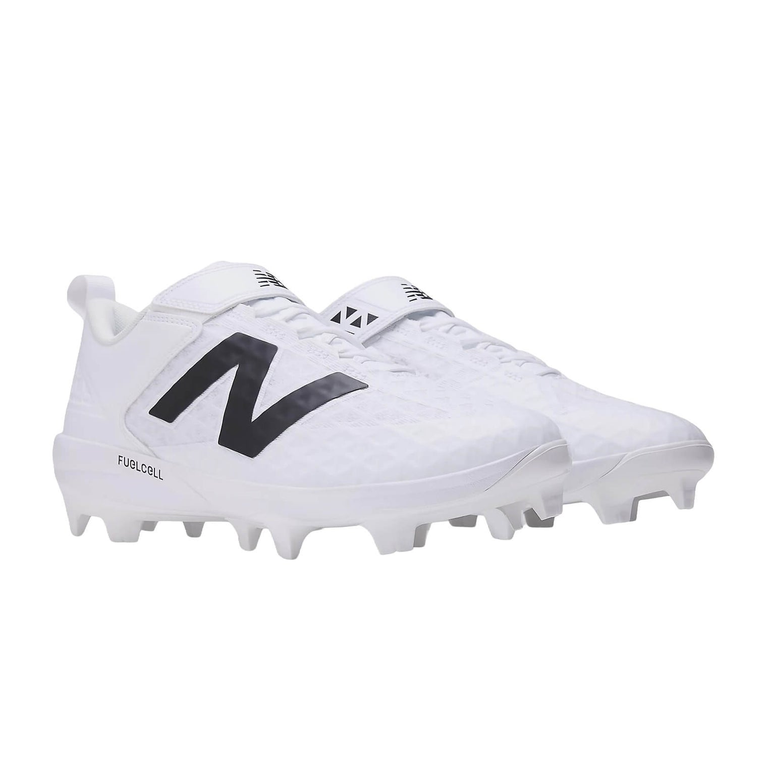 Men's New Balance FuelCell 4040 v8 Molded Baseball Cleat