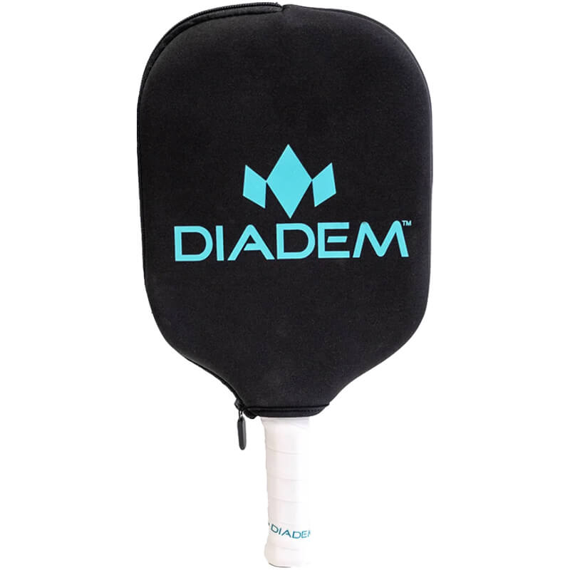 Diadem Pickleball Paddle Cover