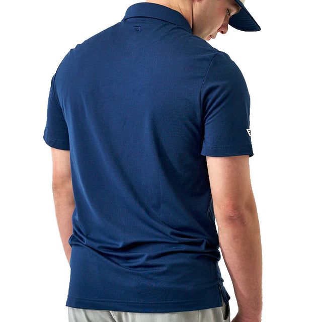 Men's Burlebo Performance Polo