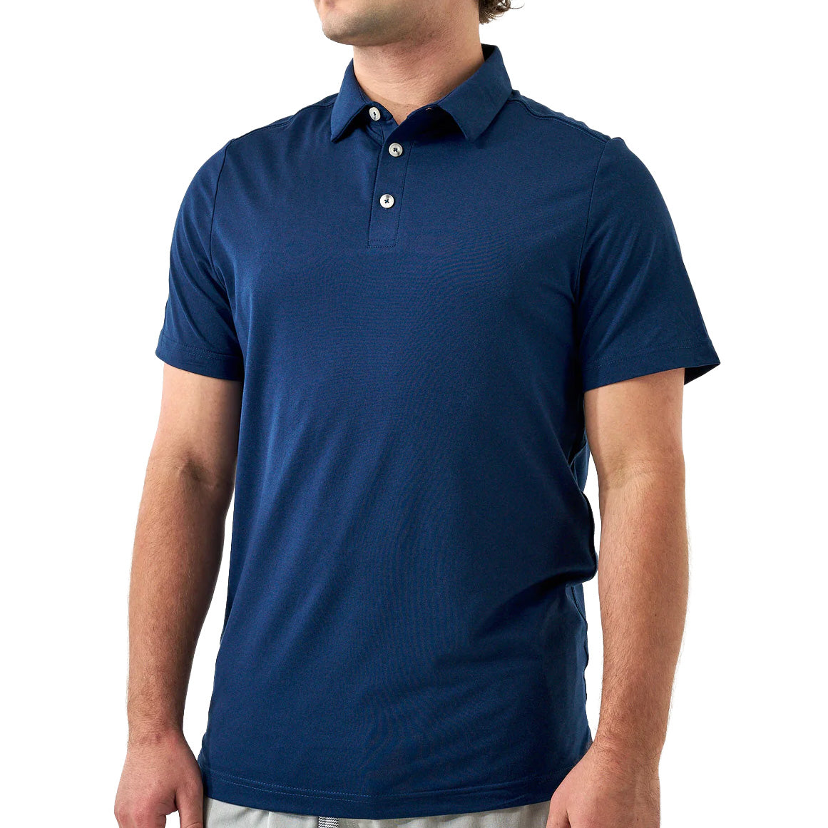 Men's Burlebo Performance Polo
